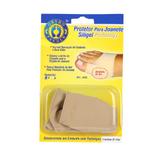 Protetor para Joanete Siligel Podology Ortho Pauher - G