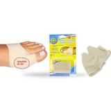 Protetor para Joanete Tipo Meia Siligel Podology Orthopauher