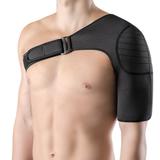 Protetor para Ombro e Clavícula Neoprene - Hidrolight