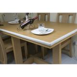 Protetor para Quina de Mesa Fita 1 Pc Baby - Multikids - BB2