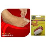 Protetor Para Unhas Encravadas G SG100 Ortho Pauher