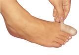Protetor para unhas encravadas skingel sg-100 ortho pauher