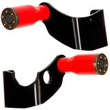 Protetor Slider CB 300 Vermelho Aço Carbono Cromo Forte
