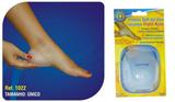 Protetor Soft-Gel Para Calcanhar 1022 Ortho Pauher