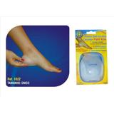 Protetor Soft Gel para Calcanhar Tripla Ação - Ortho Pauher