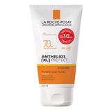 Protetor Solar Anthelios XL FPS 70 - La Roche-Posay Promocional