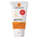 Protetor Solar Anthelios XL Protect La Roche-Posay - FPS70, 120mL, + desco - Loreal