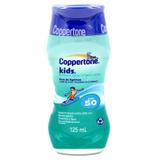 Protetor Solar Coppertone Kids - FPS 50, 125mL - Bayer s a