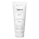 Protetor Solar Corporal Episol Sec Fps 45 - Mantecorp Skincare
