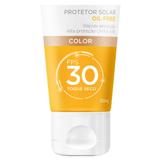 Protetor Solar Darrow Sunsafe - FPS 30, Color, 50mL - Laboratorios pierre fabre