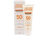 Protetor Solar Facial Diário Cenoura & Bronze - FPS 50 50g