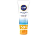 Protetor Solar Facial Nivea Sun FPS 50 Beauty Expert Pele Normal a Seca 50g