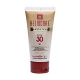 Protetor Solar Heliocare Max Defense - Gel, FPS 30 - Fqm - melora