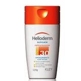 Protetor Solar Helioderme Fps 30 120ml