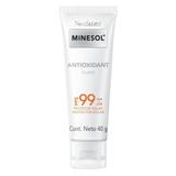 Protetor Solar Neostrata Minesol Antioxidant FPS99