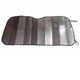 Protetor Solar Para brisa quebra sol painel Carro Tapa sol - Western