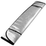 Protetor Solar Para Carro Para-brisa Western