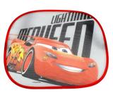 Protetor Solar Para-Sol Lateral Carros Walt Disney (PAR) Western