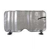 Protetor solar parabrisa quebrasol Com Proteção Uv - Techone