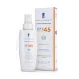 Protetor Solar Photoprot Fluido - FPS 45, 150mL - Biolab - liberados