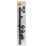 Protetor Solar Retrátil Para Carro Infantil Bêbe + Brinde - Bulba