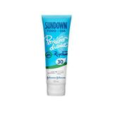 Protetor Solar Sundown Todo Dia com Repelente - FPS 30, 120mL - Johnson e johnson brasil