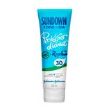 Protetor Solar Sundown Todo Dia FPS30 Com Repelente 120ml