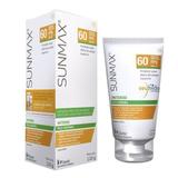 Protetor Solar Sunmax Intense - 120g - Glaxosmithkline brasil lt