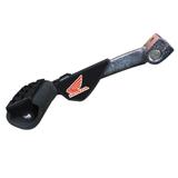 Protetor Tenis Cambio Marcha Pedal Moto Universal - Tucho racing
