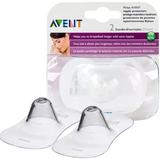 Protetores de Seios Standart (2pçs) 21mm - Philips Avent