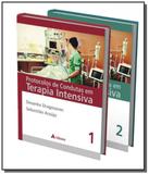 Protocolos de condutas em terapia intensiva - 2 vo - Atheneu
