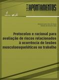 Protocolos e racional para avaliaçao de riscos relacionados a ocorrencia de lesoes - Edufscar