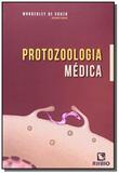 Protozoologia medica - Rubio