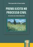 Prova Ilícita no Processo Civil - Juruá