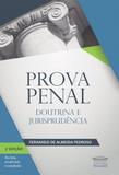 Prova penal - Processo
