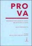 Prova - um momento privilegiado de estudo - nao um acerto de contas - Lamparina