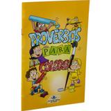 Provérbios para Colorir - Sbb