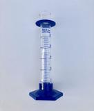 Proveta Graduada Proveta - 25ml - Global trade