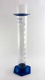 Proveta Graduada Vidro Base Polietileno 500Ml Ronialzi
