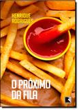 Próximo da Fila, O - Record