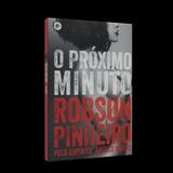 Próximo Minuto, O - Casa dos espíritos