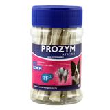 Prozym Stick Mastigável M Anti-tártaro Cães 10 a 25kg 12 unid Ceva