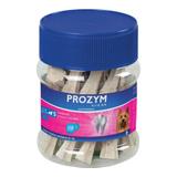 prozym sticks com 14 palitos de 7 g antitártaro - Ceva