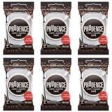 Prudence Aroma Sabor Café Preservativos C/3 (Kit C/06)