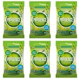 Prudence Aroma Sabor Caipirinha Preservativos C/3 (Kit C/06)