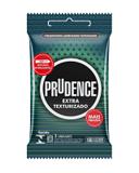 Prudence extra texturizado 6x3