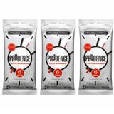 Prudence Retardante Preservativos C/6 (Kit C/03)