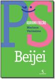 Ps Beijei - ( Nova Edicao ) - Moderna