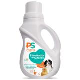 Ps care eliminador de odores pet society 1l
