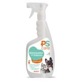PS Care Spray Eliminador de Odores 500ml Pet Society